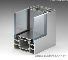 Внутренние перегородки для офиса и дома.